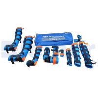 Ferula Semirrigida P-Splint 